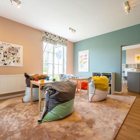 Feriendorf Rugana - Klassik Appartement Mit 2 Schlafzimmern Und Terrasse A25 Дранске Екстериор снимка