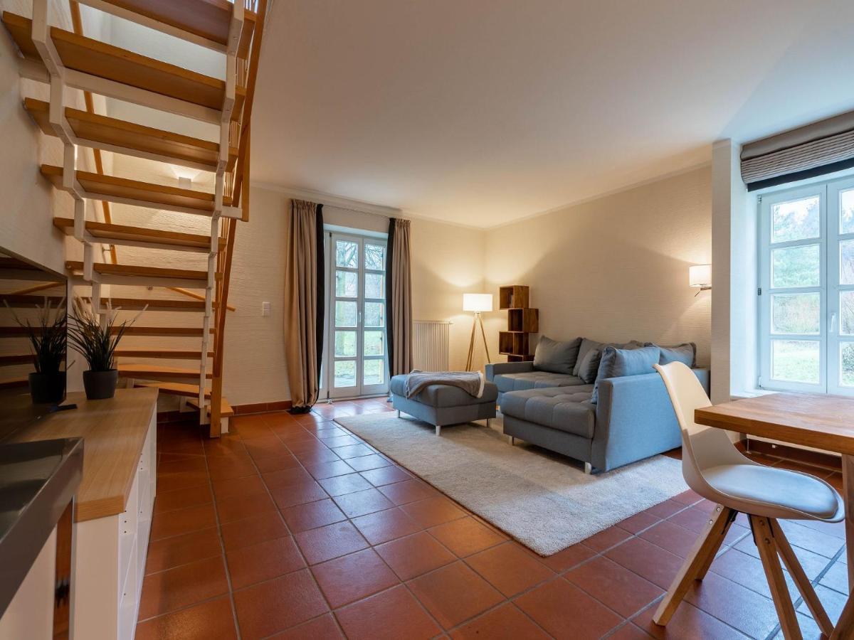 Feriendorf Rugana - Klassik Appartement Mit 2 Schlafzimmern Und Terrasse A25 Дранске Екстериор снимка